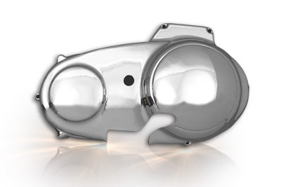 Primary Cover Trim Chrome - V-Twin Mfg.