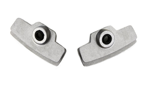 Cylinder Head Locker Aluminum - V-Twin Mfg.