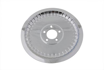 Outer Pulley Cover 70 Tooth - V-Twin Mfg.