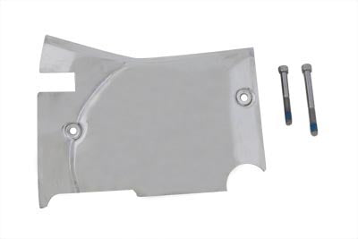 Transmission Sprocket Cover Trim - V-Twin Mfg.