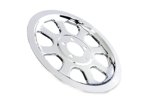 Outer Pulley Cover 70 Tooth - V-Twin Mfg.