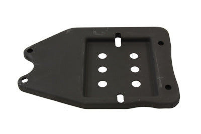 Replica Oil Tank Plate - V-Twin Mfg.