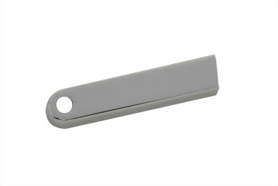 Shifter Lever Cover Chrome - V-Twin Mfg.