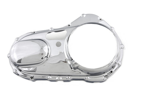 Primary Cover Trim Chrome - V-Twin Mfg.
