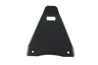 Frame Cover Black - V-Twin Mfg.