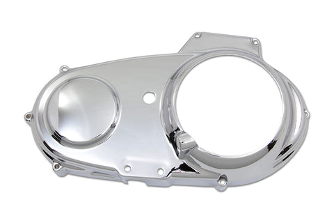 Chrome Primary Cover Trim - V-Twin Mfg.