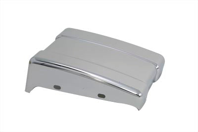 FXD Battery Side Cover - V-Twin Mfg.