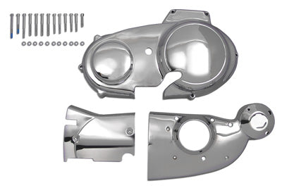Chrome Engine Dress Up Set - V-Twin Mfg.