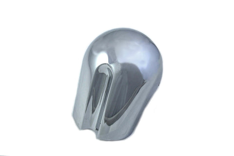Chrome Horn Cover - V-Twin Mfg.