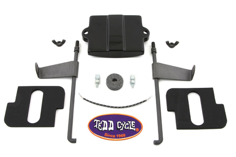 Battery Box Top Kit - V-Twin Mfg.