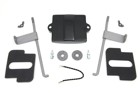 Battery Box Top Kit - V-Twin Mfg.