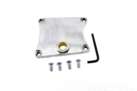 Inspection Cover Polished - V-Twin Mfg.