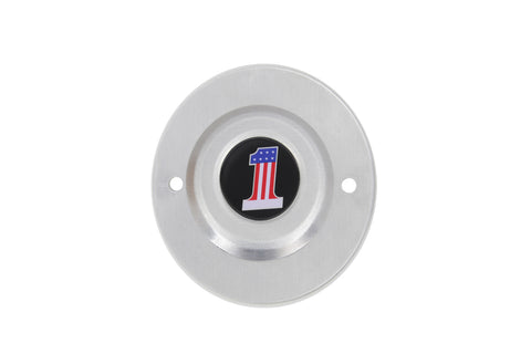 AMF Ignition System Points Cover - V-Twin Mfg.