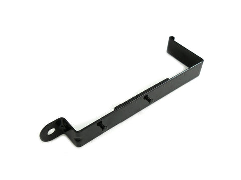 Black Battery Strap - V-Twin Mfg.