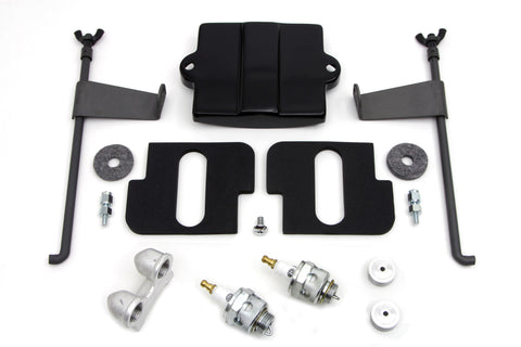 Battery Box Top Kit - V-Twin Mfg.