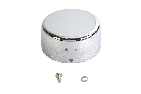 Replica Distributor Top Chrome - V-Twin Mfg.