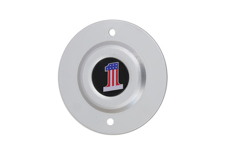 AMF XL Ignition Points Cover - V-Twin Mfg.