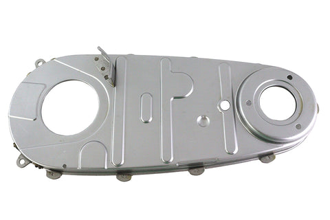 Replica Inner Primary Cover Raw - V-Twin Mfg.