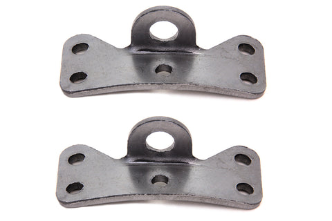 Inner Primary Mount Tab Set - V-Twin Mfg.