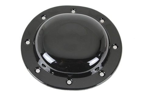 Replica Black Derby Cover - V-Twin Mfg.