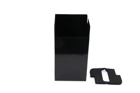 Battery Extension Box - V-Twin Mfg.