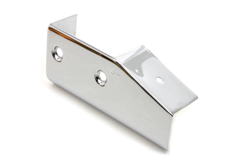 Rear Master Cylinder Cover - V-Twin Mfg.