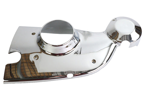 Cam Cover Trim - V-Twin Mfg.