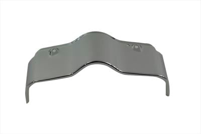 Lower Fairing Trim Chrome - V-Twin Mfg.