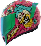 ICON Airflite™ Helmet - Snack Attack - MIPS® - Pink - Small 0101-16924