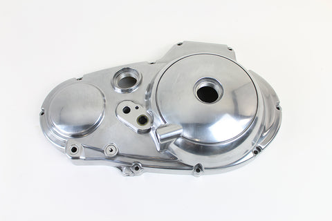 Primary Cover Polished - V-Twin Mfg.