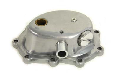 Kick Starter Polished Cover - V-Twin Mfg.