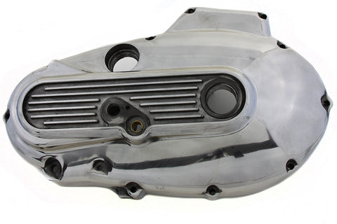 Outer Primary Cover Polished - V-Twin Mfg.