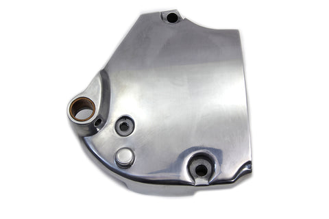 Sprocket Cover Polished - V-Twin Mfg.