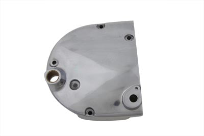 Sprocket Cover Polished - V-Twin Mfg.