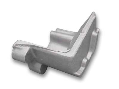 Case Repair Section - V-Twin Mfg.