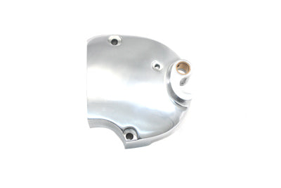 Sprocket Cover Polished - V-Twin Mfg.