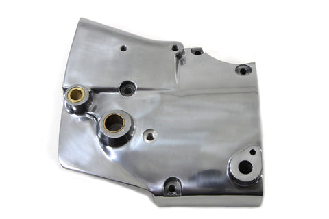 Sprocket Cover Polished - V-Twin Mfg.