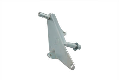 Bell Crank Zinc - V-Twin Mfg.