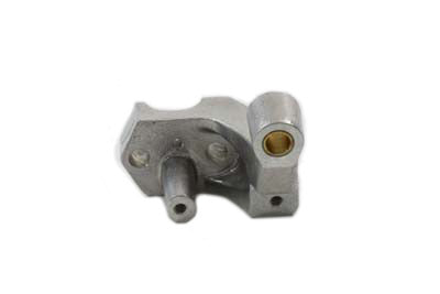 Shifter Support Bracket Alloy - V-Twin Mfg.
