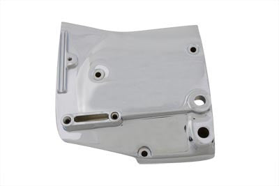 Chrome Sprocket Cover - V-Twin Mfg.
