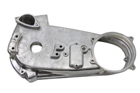 Polished Inner Primary Cover - V-Twin Mfg.