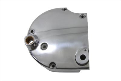 Chrome Sprocket Cover - V-Twin Mfg.