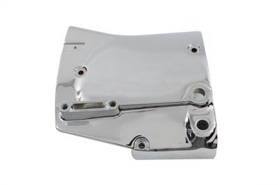 Chrome Sprocket Cover - V-Twin Mfg.