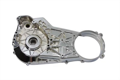 Chrome Inner Primary Cover - V-Twin Mfg.