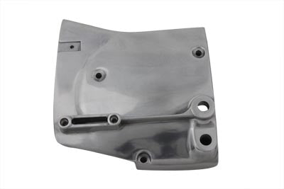 Polished Sprocket Cover - V-Twin Mfg.