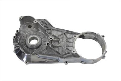 Polished Inner Primary Cover - V-Twin Mfg.