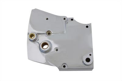 Chrome Sprocket Cover - V-Twin Mfg.