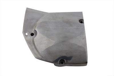 Polished Sprocket Cover - V-Twin Mfg.