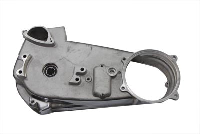 Polished Inner Primary Cover - V-Twin Mfg.