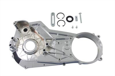 Chrome Inner Primary Cover - V-Twin Mfg.